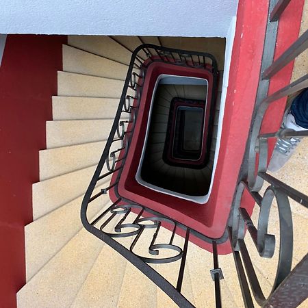 T1 Bis Elegant - Coeur De Ville Perpignan Kültér fotó
