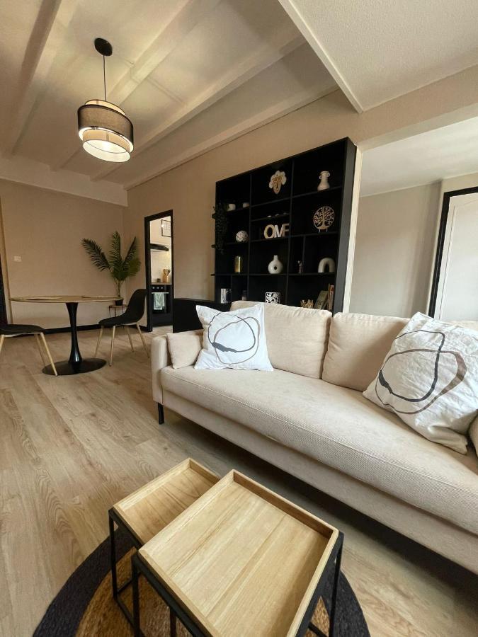 T1 Bis Elegant - Coeur De Ville Perpignan Kültér fotó
