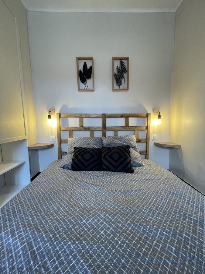 T1 Bis Elegant - Coeur De Ville Perpignan Kültér fotó